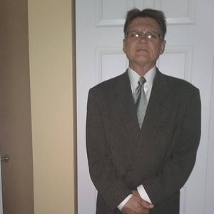 Meet your Posher, Paul